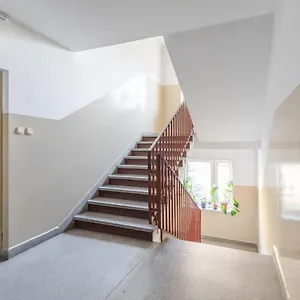 Superapart Polnej Rozy 1 Apartament