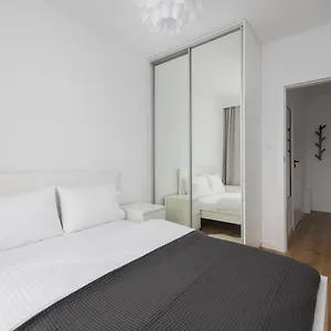 Aurora Prime Apartament